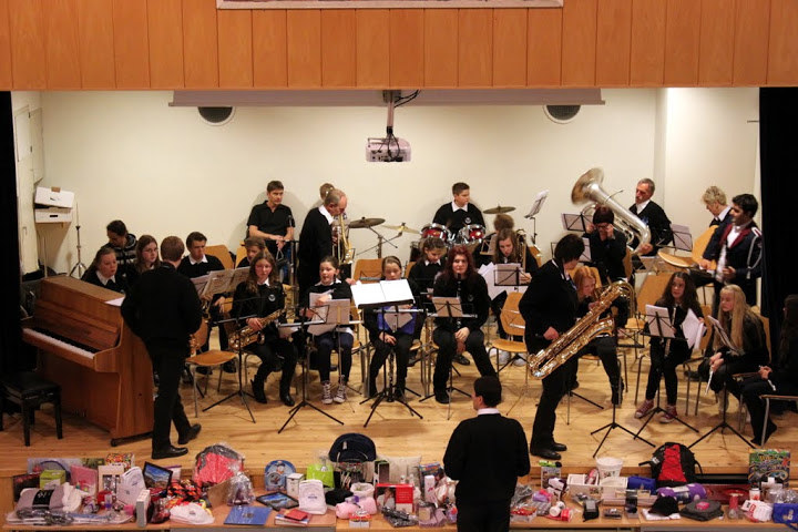 Filmer fra Aspirant- og Hovedkorps