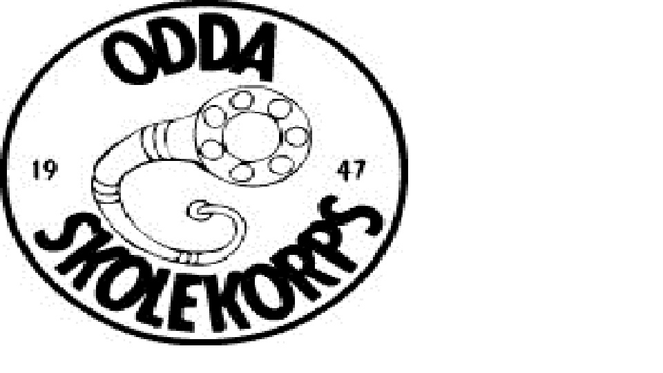 Artikkelbilde til artikkelen Bli med i Odda Skolekorps